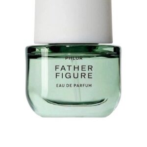 Phlur Father Figure Eau de Parfum 7 ml NWOB